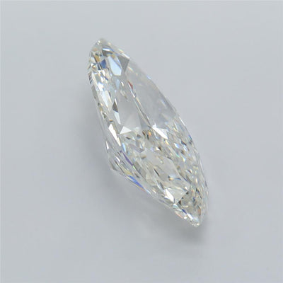 4.06 Carat Marquise Lab Diamond :: Greenstar spin frame 07