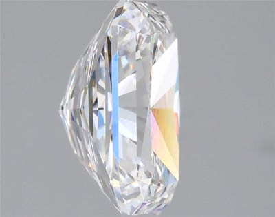 3.39 Carat Radiant Lab Diamond :: Greenstar spin frame 07