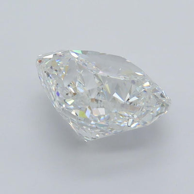 2.00 Carat Cushion Lab Diamond :: Greenstar spin frame 07