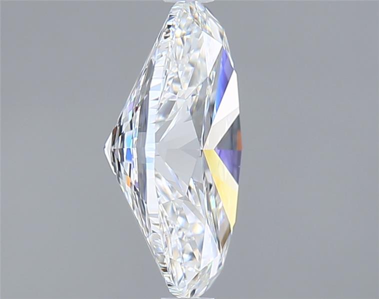 2.11 Carat Oval Lab Diamond :: Greenstar spin frame 07