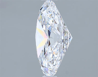 2.00 Carat Oval Lab Diamond :: Greenstar spin frame 07