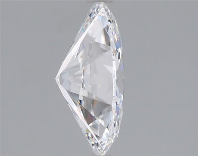 1.51 Carat Oval Lab Diamond :: Greenstar spin frame 07