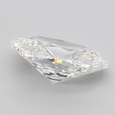 3.02 Carat Oval Lab Diamond :: Greenstar spin frame 07