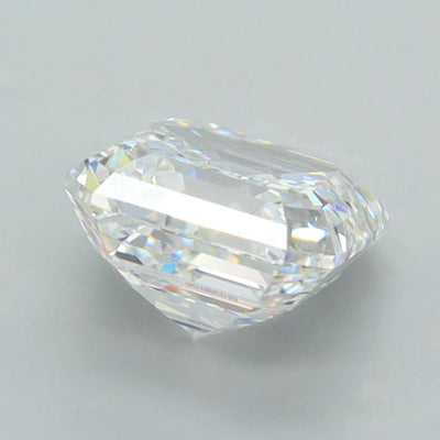 2.05 Carat Asscher Lab Diamond :: Greenstar spin frame 07