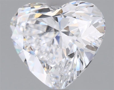 2.06 Carat Heart Lab Diamond :: Greenstar spin frame 07