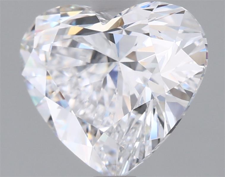 2.06 Carat Heart Lab Diamond :: Greenstar spin frame 07