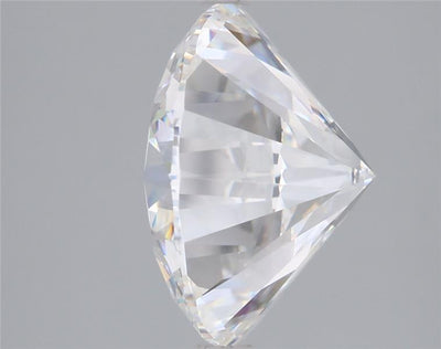 5.00 Carat Round Lab Diamond :: Greenstar spin frame 07