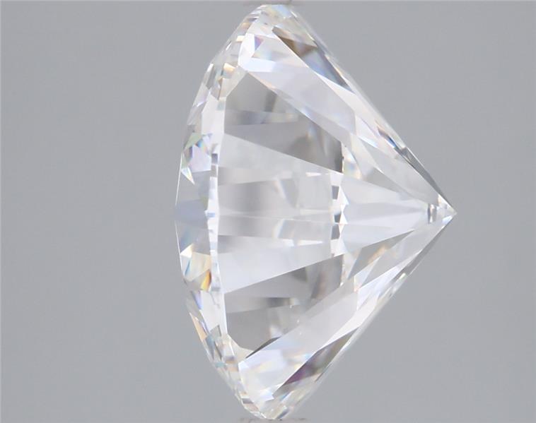 5.00 Carat Round Lab Diamond :: Greenstar spin frame 07