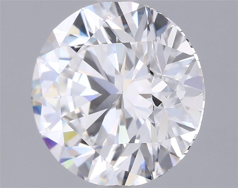 2.51 Carat Round Lab Diamond :: Greenstar spin frame 07