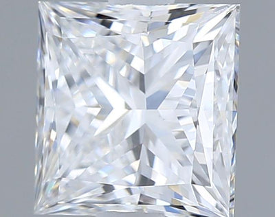 1.01 Carat Princess Lab Diamond :: Greenstar spin frame 07