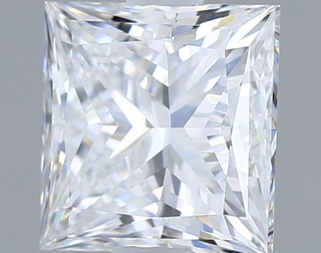 1.01 Carat Princess Lab Diamond :: Greenstar spin frame 07
