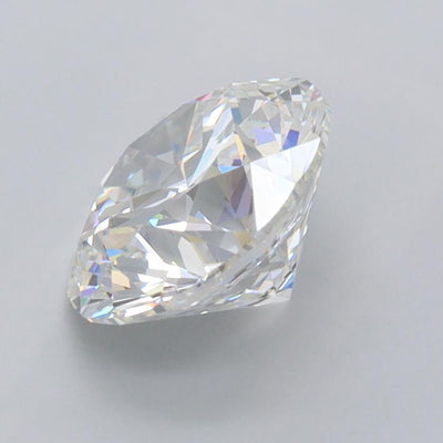 2.24 Carat Round Lab Diamond :: Greenstar spin frame 07