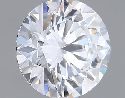 1.01 Carat Round Lab Diamond :: Greenstar spin frame 07