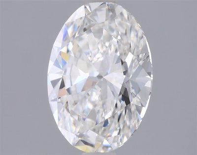 1.51 Carat Oval Lab Diamond :: Greenstar spin frame 07