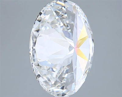 3.02 Carat Oval Lab Diamond :: Greenstar spin frame 07