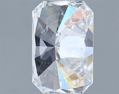 1.50 Carat Radiant Lab Diamond :: Greenstar spin frame 07