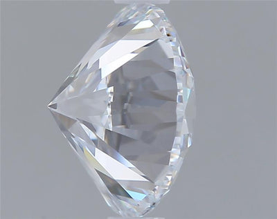 1.50 Carat Round Lab Diamond :: Greenstar spin frame 07