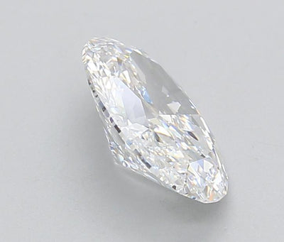 2.04 Carat Oval Lab Diamond :: Greenstar spin frame 07