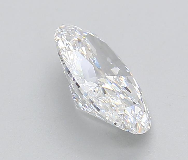 2.04 Carat Oval Lab Diamond :: Greenstar spin frame 07