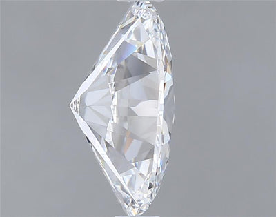 1.51 Carat Oval Lab Diamond :: Greenstar spin frame 07