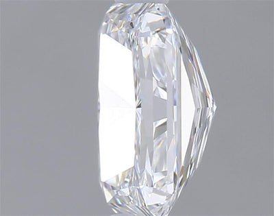 1.26 Carat Radiant Lab Diamond :: Greenstar spin frame 07