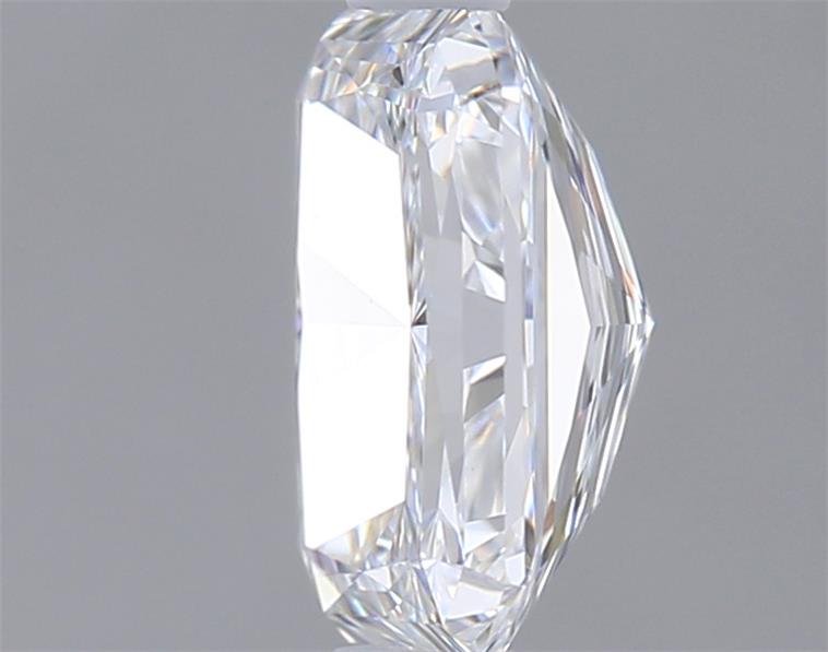 1.26 Carat Radiant Lab Diamond :: Greenstar spin frame 07