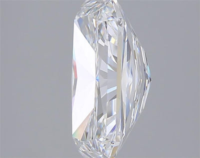 2.81 Carat Radiant Lab Diamond :: Greenstar spin frame 07