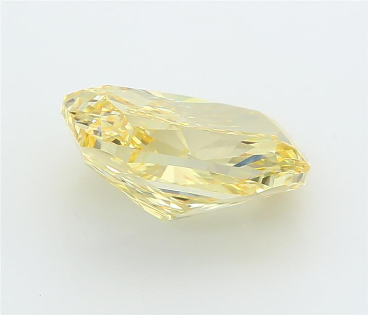 5.08 Carat Cushion Lab Diamond :: Greenstar spin frame 07