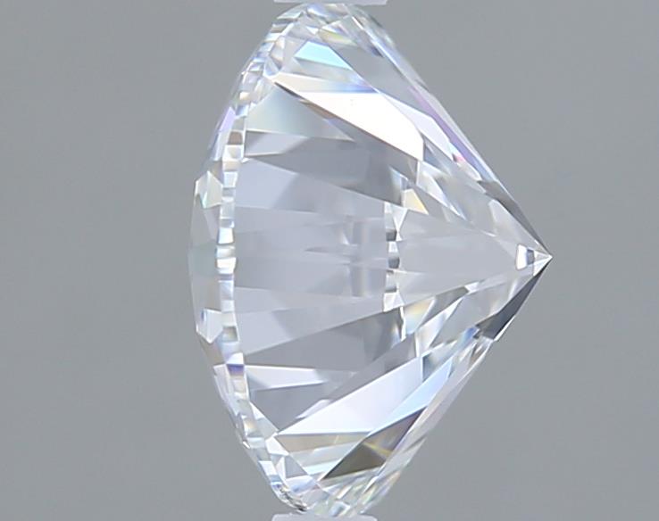 2.50 Carat Round Lab Diamond :: Greenstar spin frame 07