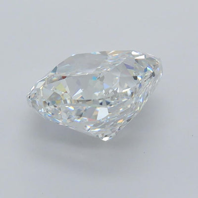 2.02 Carat Cushion Lab Diamond :: Greenstar spin frame 07
