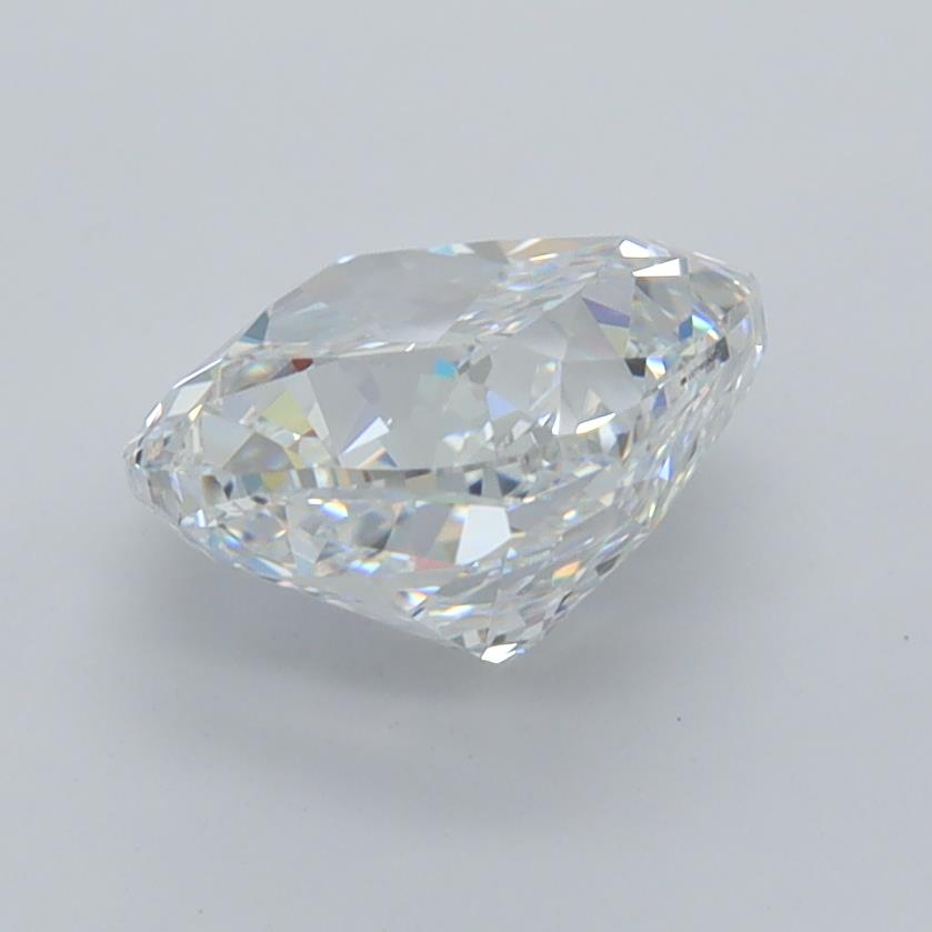 2.02 Carat Cushion Lab Diamond :: Greenstar spin frame 07