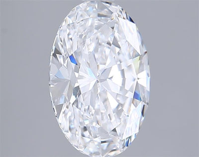 2.26 Carat Oval Lab Diamond :: Greenstar spin frame 07