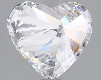 1.51 Carat Heart Lab Diamond :: Greenstar spin frame 07