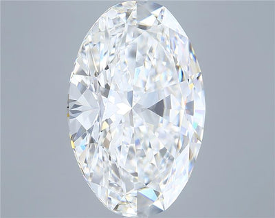 10.08 Carat Oval Lab Diamond :: Greenstar spin frame 07