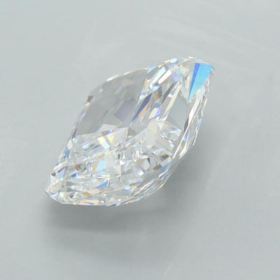 2.03 Carat Radiant Lab Diamond :: Greenstar spin frame 07