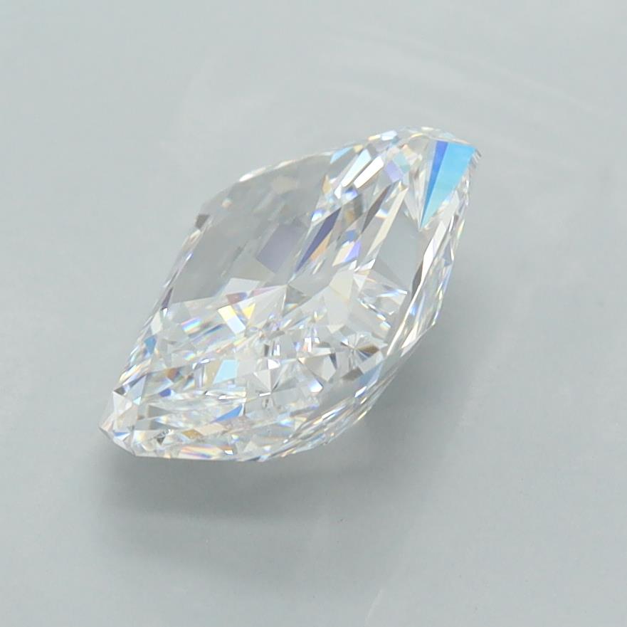 2.03 Carat Radiant Lab Diamond :: Greenstar spin frame 07