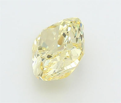 2.25 Carat Cushion Lab Diamond :: Greenstar spin frame 07