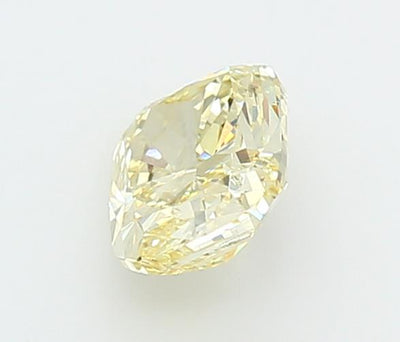1.04 Carat Cushion Lab Diamond :: Greenstar spin frame 07