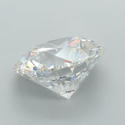 3.51 Carat Round Lab Diamond :: Greenstar spin frame 07