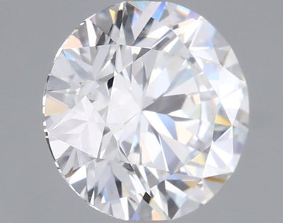 1.53 Carat Round Lab Diamond :: Greenstar spin frame 07
