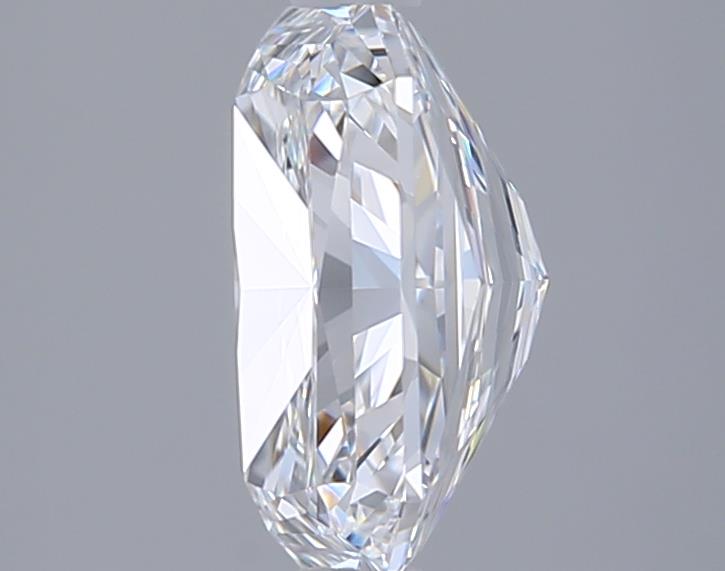 2.83 Carat Radiant Lab Diamond :: Greenstar spin frame 07