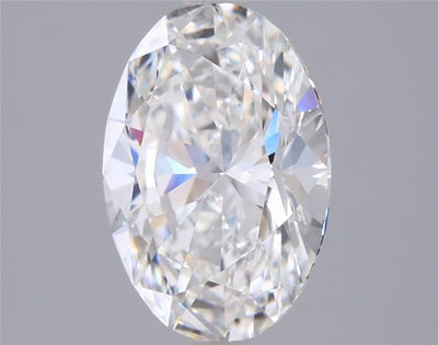 2.03 Carat Oval Lab Diamond :: Greenstar spin frame 07