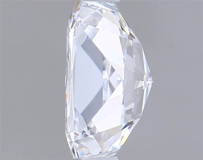 1.50 Carat Radiant Lab Diamond :: Greenstar spin frame 07