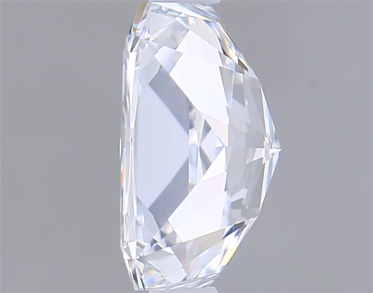 1.50 Carat Radiant Lab Diamond :: Greenstar spin frame 07