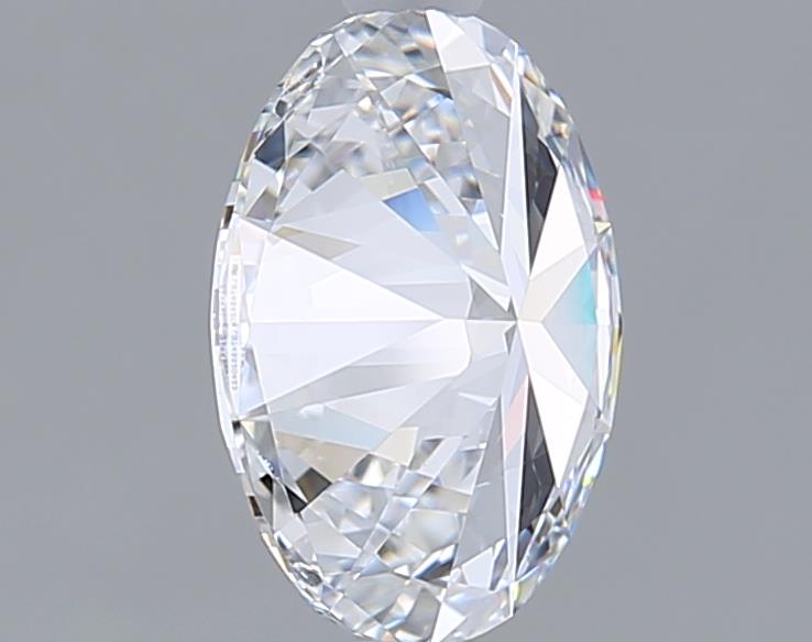 1.56 Carat Oval Lab Diamond :: Greenstar spin frame 07