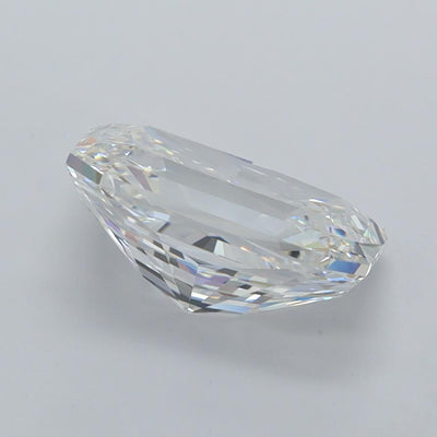 2.00 Carat Radiant Lab Diamond :: Greenstar spin frame 07