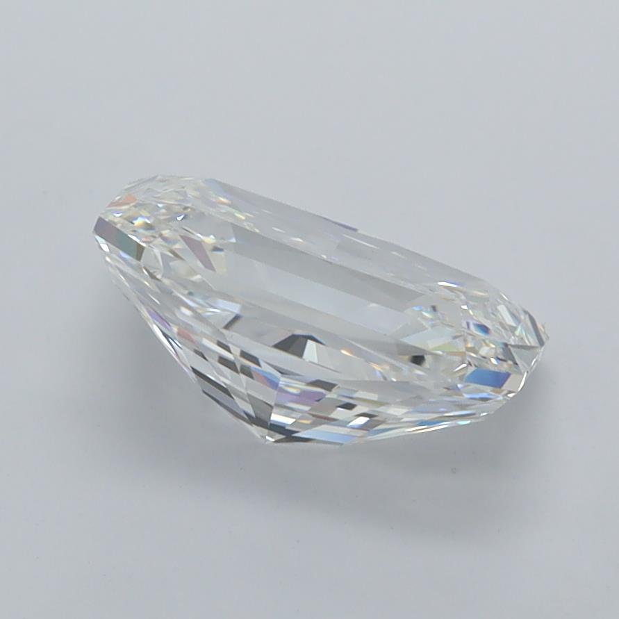 2.00 Carat Radiant Lab Diamond :: Greenstar spin frame 07
