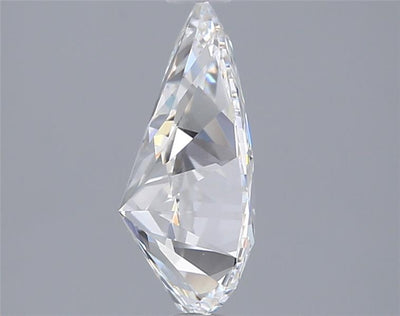 1.57 Carat Pear Lab Diamond :: Greenstar spin frame 07