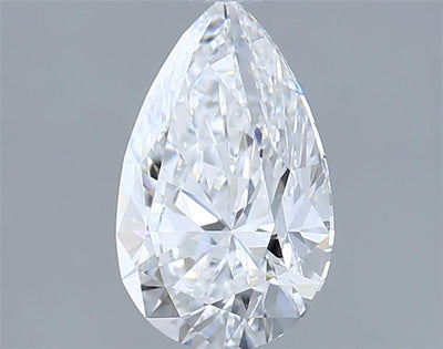 1.53 Carat Pear Lab Diamond :: Greenstar spin frame 07