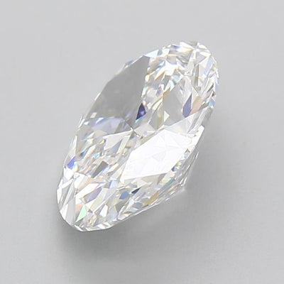 3.72 Carat Oval Lab Diamond :: Greenstar spin frame 07